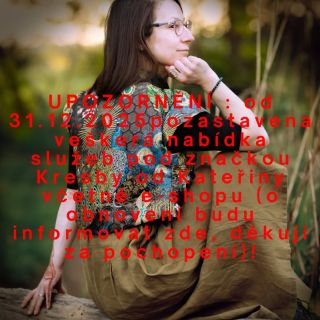 Děkuji moc všem krásným bytostem, se kterými jsem v kontaktu, na čas mizím a doufám, že už brzy se zase objevím a budu...